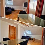 Villa Viktoria 3 - Apartments