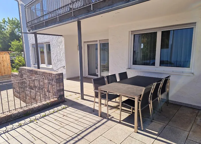 Villa Viktoria 3 - Apartments