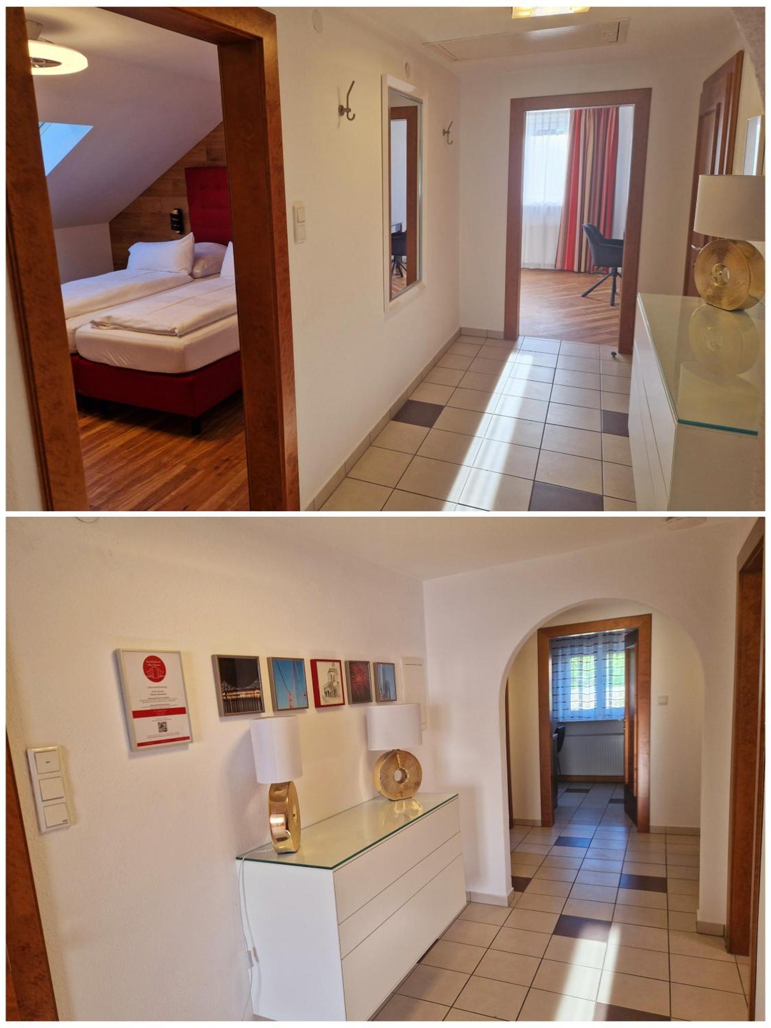 Apartment Viktoria 3 - Ingolstadt